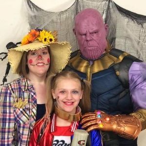 Meet your Posher, Brandon